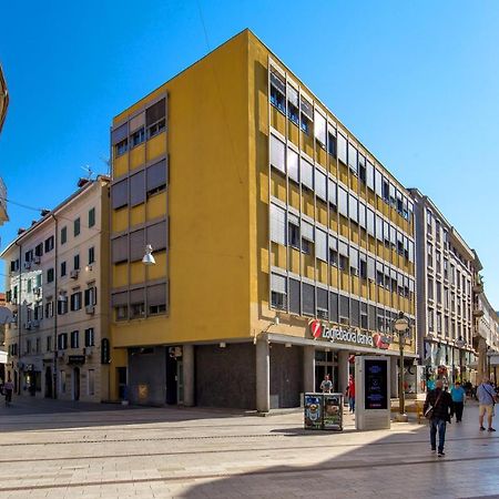 Apartment Sancti Viti Rijeka Bagian luar foto