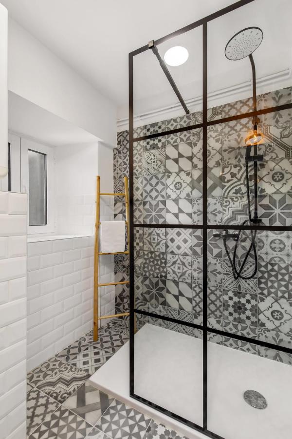 Apartment Sancti Viti Rijeka Bagian luar foto